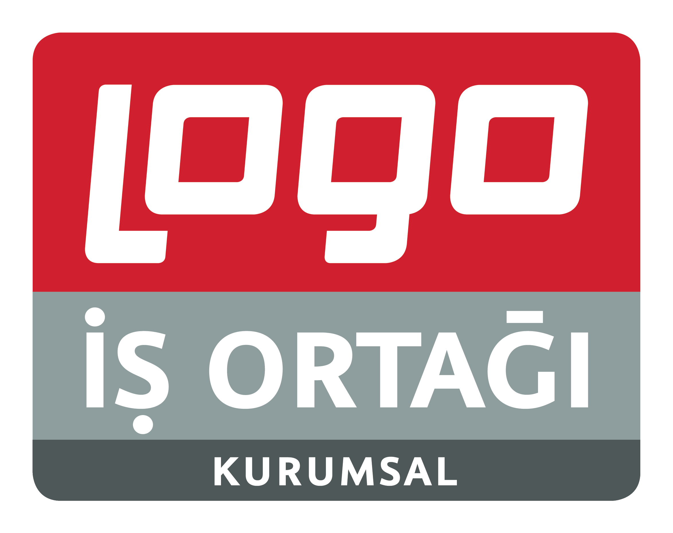 Logo Yazılım Kurumsal İş Ortağı
